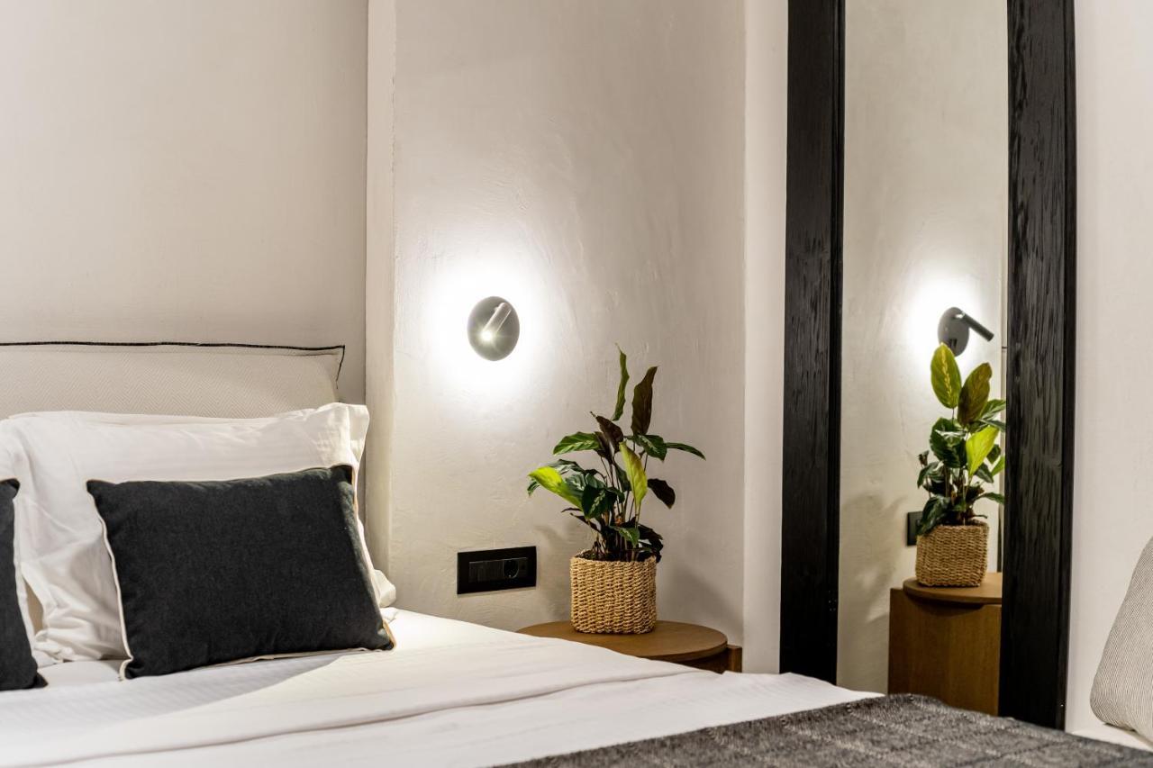 Amer Suites Fira  Eksteriør bilde