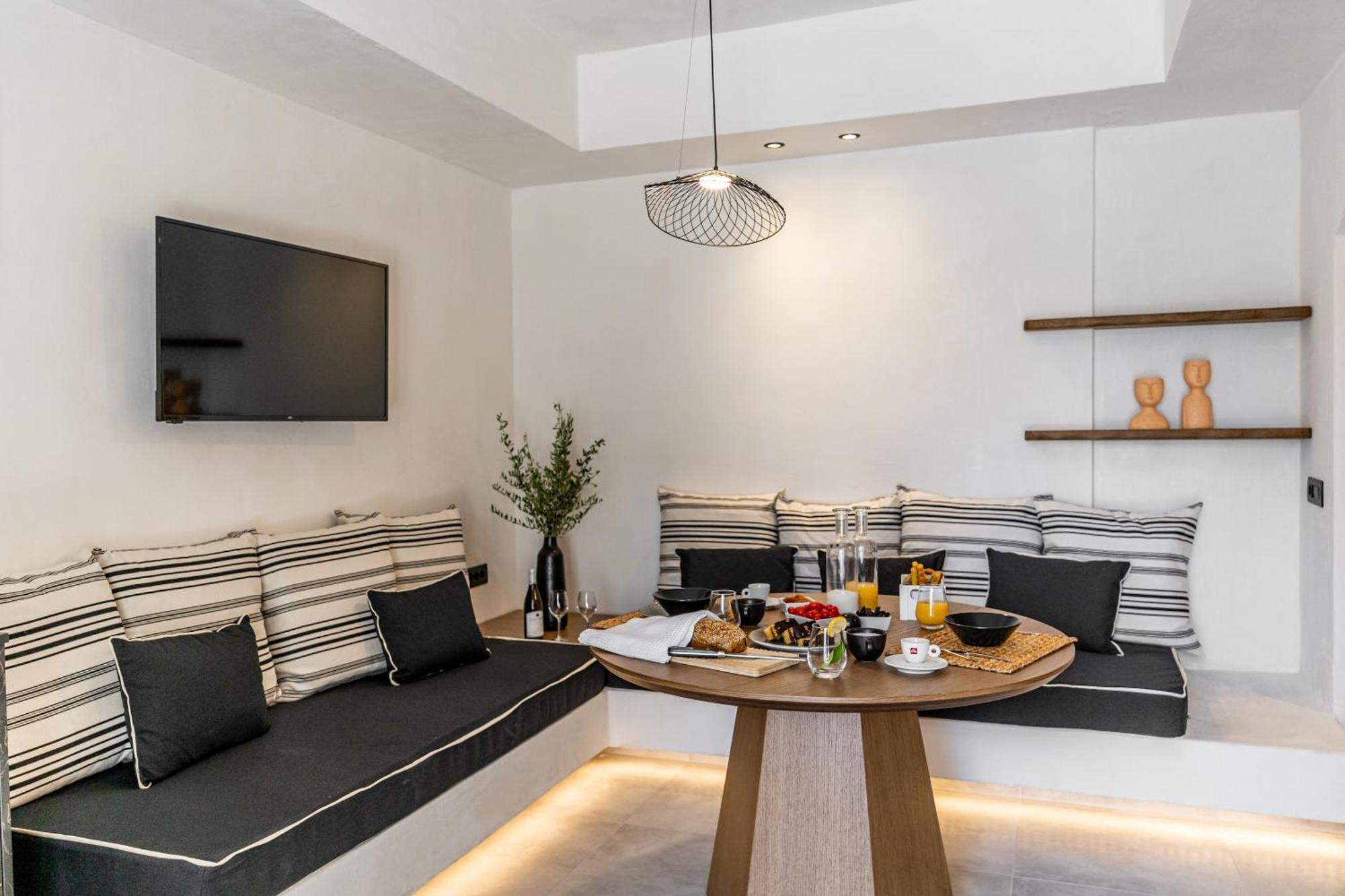 Amer Suites Fira  Rom bilde